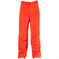 DEGRÉ 7 RACHAIS PANT JR MAGMA 22