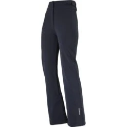 DEGRE7 ARRIOU D7 PANTALON SKI F DARK BLUE 23