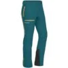 LAGOPED SUPA2 PANT WS OCEAN 21 -Winter Sportswear 9 82692 supa2 pant ws ocean 20012 oce 01