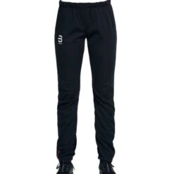 DAEHLIE PANTS POWER WS BLACK 23
