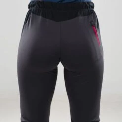 DAEHLIE PANTS POWER WS BLACK 23 -Winter Sportswear 9 85057 332958 99900 04