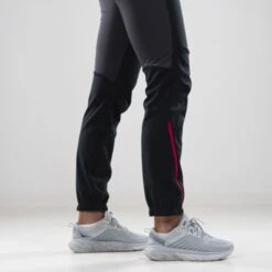 DAEHLIE PANTS POWER WS BLACK 23 -Winter Sportswear 9 85057 332958 99900 06