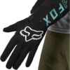 FOX RANGER GLOVE BLACK 23 -Winter Sportswear 9 85427 ranger glove black 27162 001 01