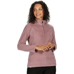 REGATTA PIMLO W DUSKYHEATHER 21 -Winter Sportswear 9 85756 pimlo w duskyheather rwa466 n1w 05