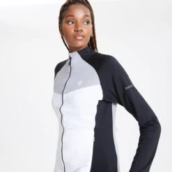 DARE 2B ALLEGIANCE II CORE STR WHIT/BLK/ASH 21 -Winter Sportswear 9 85830 dwl428 abx 06