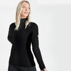 DARE 2B BEJEWEL CORE STR BLACK 21 -Winter Sportswear 9 85831 dwl448 800 04