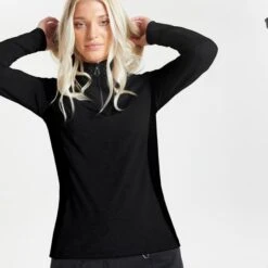 DARE 2B BEJEWEL CORE STR BLACK 21 -Winter Sportswear 9 85831 dwl448 800 05