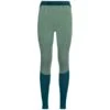 ODLO COLLANT BLACKCOMB W SUBMERGED 21 -Winter Sportswear 9 86269 odlo collant blackcomb w submerged 196141 20729 01