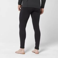 MILLET POWER PANT M BLACK 22 -Winter Sportswear 9 91057 miv9201 0247 02