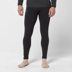 MILLET POWER PANT M BLACK 22 -Winter Sportswear 9 91057 miv9201 0247 03