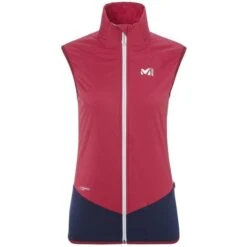 MILLET EXTREME RUTOR ALPHA VEST W TANGO/DAWN 22