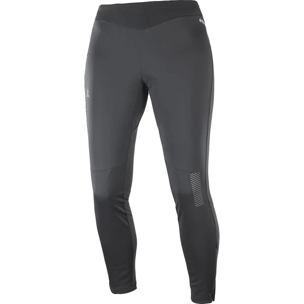 SALOMON GTX® WS SSHELL TIGHT W BLACK 21 3 SALOMON GTX® WS SSHELL TIGHT W BLACK 21