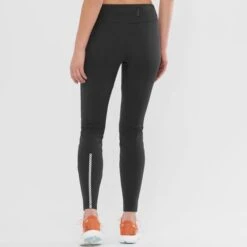 SALOMON GTX® WS SSHELL TIGHT W BLACK 21 11 SALOMON GTX® WS SSHELL TIGHT W BLACK 21 -Winter Sportswear 9 92397 gtx r ws sshell tight w black lc1600100 04