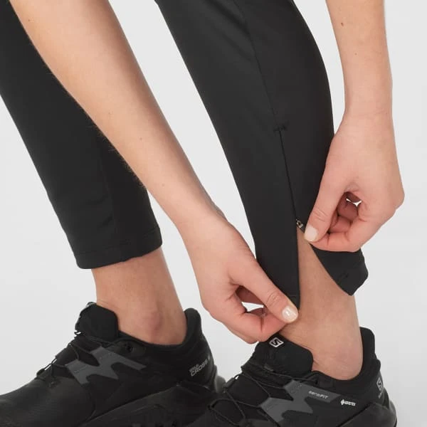 SALOMON GTX® WS SSHELL TIGHT W BLACK 21 7 SALOMON GTX® WS SSHELL TIGHT W BLACK 21 - Image 5