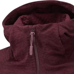 RAB NEXUS JACKET W DEEP HEATHER 23 -Winter Sportswear 9 92636 nexus jacket wmns deep heather qfe 69 hd 03