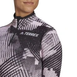 ADIDAS XPR XC RACE T W LIGHT PINK 22 10 ADIDAS XPR XC RACE T W LIGHT PINK 22 -Winter Sportswear 9 93216 xpr xc race t w rose clair gq2271 03