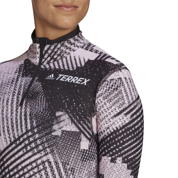 ADIDAS XPR XC RACE T W LIGHT PINK 22 5 ADIDAS XPR XC RACE T W LIGHT PINK 22 - Image 3