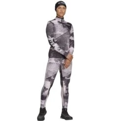 ADIDAS XPR XC RACE T W LIGHT PINK 22 12 ADIDAS XPR XC RACE T W LIGHT PINK 22 -Winter Sportswear 9 93216 xpr xc race t w rose clair gq2271 05