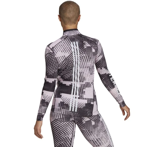 ADIDAS XPR XC RACE T W LIGHT PINK 22 8 ADIDAS XPR XC RACE T W LIGHT PINK 22 - Image 6