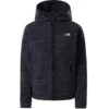THE NORTH FACE W NIKSTER FZ H AVIATORNAVYHTHR 22 -Winter Sportswear 9 94328 w nikster full zip h aviatornavyhthr nf00a6klru3 01