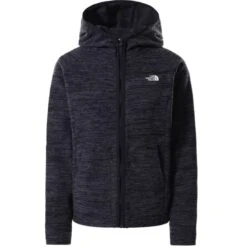 THE NORTH FACE W NIKSTER FZ H AVIATORNAVYHTHR 22