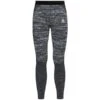ODLO BLACKCOMB ECO BL BOTTOM LONG BLACK SPACE DYE 23 -Winter Sportswear 9 95359 blackcomb eco bl bottom long black space dye 188552 60223 01