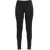 ODLO MERINO 260 SUW BOTTOM PANT BLACK 23 -Winter Sportswear 9 95645 bl bottom long merino 260 black 110981 15000 01