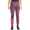 SPORTFUL SQUADRA W TIGHT WINE RED RASPBERRY 22 -Winter Sportswear 9 96489 squadra w tight wine red raspberry 0421520 409 01