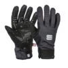 SPORTFUL SOTTOZERO GLOVES BLACK 23 -Winter Sportswear 9 96638 sottozero gloves black 1120539 002 01