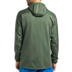 Haglöfs HAGLÖFS FROST MID HOOD MEN FJELL GREEN 22 -Winter Sportswear 9 96974 frost mid hood men fjell green 604911 4hq 04