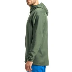 Haglöfs HAGLÖFS FROST MID HOOD MEN FJELL GREEN 22 -Winter Sportswear 9 96974 frost mid hood men fjell green 604911 4hq 06
