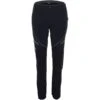 TERNUA STOWE PANT W BLACK/WHALES GREY 23 -Winter Sportswear 9 97337 stowe pant w black whales grey 1273306 5784 01