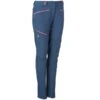 TERNUA ROTAR WARM PANT W BLUE WING TEAL 22