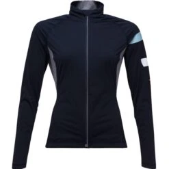 ROSSIGNOL W POURSUITE JKT ECLIPSE 23