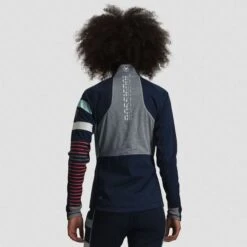 ROSSIGNOL W POURSUITE JKT ECLIPSE 23 -Winter Sportswear 9 98572 w poursuite jkt eclipse rliwj20 726 03