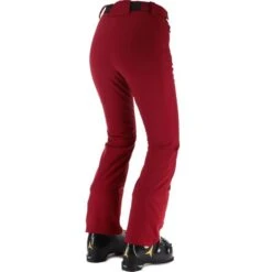 SUN VALLEY INVERT W BURGUNDY 22 -Winter Sportswear 9 99497 invert w burgundy invert 8506 02