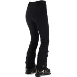 SUN VALLEY IZERON W BLACK 23 -Winter Sportswear 9 99501 izeron w black izeron 9999 02