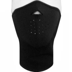 RACER MASQUE NEOPRENE POLAIRE BLK 23