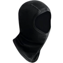 RACER CAGOULE HUBLOT SOIE BLK 23