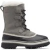 SOREL CARIBOU WP SHALE/STONE 23 -Winter Sportswear 9 0297 1003812051 01