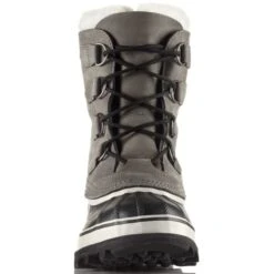 SOREL CARIBOU WP SHALE/STONE 23 -Winter Sportswear 9 0297 1003812051 04
