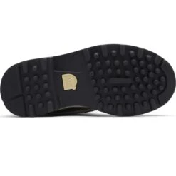 SOREL CARIBOU WP SHALE/STONE 23 -Winter Sportswear 9 0297 1003812051 06