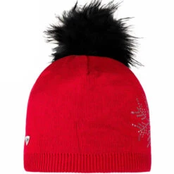 ROSSIGNOL FILY FUR W CARMIN 21