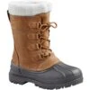 BAFFIN CANADA W BROWN 23 2 BAFFIN CANADA W BROWN 23 -Winter Sportswear 9 100596 canada w brown bahtge w001 01