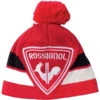 ROSSIGNOL JR ROOSTER SPORTS RED 22 -Winter Sportswear 9 100664 rliyh05 301 01
