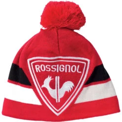 ROSSIGNOL JR ROOSTER SPORTS RED 22