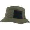 SALOMON CLASSIC BUCKET HAT OLIVE NIGHT/BLACK 22