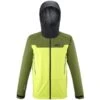 MILLET KAMET LIGHT GTX JKT BIRD FERN 23 -Winter Sportswear 9 101253 kamet light gtx jkt bird fern miv7739 9655 01