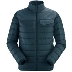 LAFUMA NORVIK DOWN JKT M INK BLUE 22