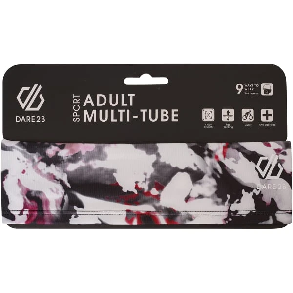 DARE 2B VARY MULTITUBE POWDRPNKTEMP 22 4 DARE 2B VARY MULTITUBE POWDRPNKTEMP 22 - Image 2